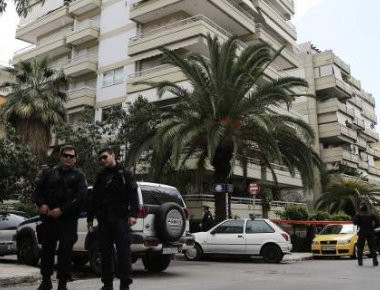 Παλαιό Φάληρο: Το χρονικό της κινηματογραφικής ληστείας - Ο γιος είδε από τις κάμερες την εισβολή των δραστών